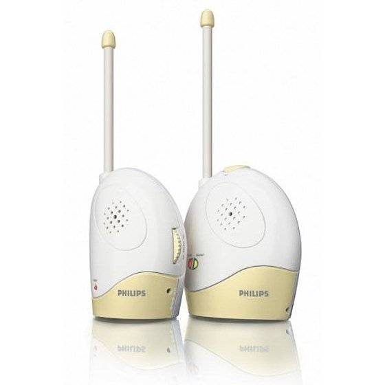 Phillips baby monitor - barely used.